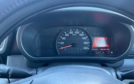 Daihatsu Boon III, 2016 год, 790 000 рублей, 13 фотография