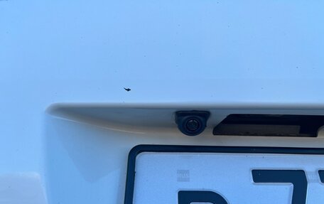 Daihatsu Boon III, 2016 год, 790 000 рублей, 15 фотография