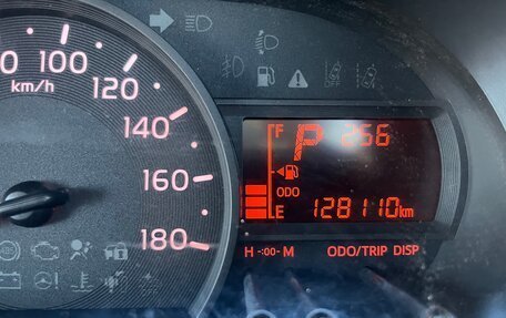 Daihatsu Boon III, 2016 год, 790 000 рублей, 12 фотография