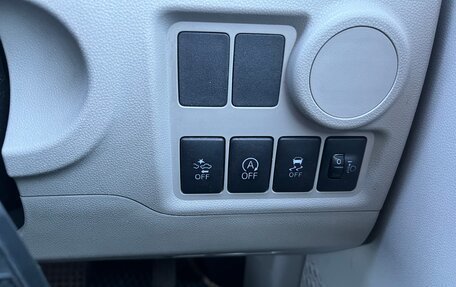 Daihatsu Boon III, 2016 год, 790 000 рублей, 16 фотография