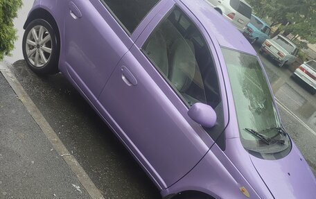 Toyota Yaris I рестайлинг, 1999 год, 280 000 рублей, 3 фотография