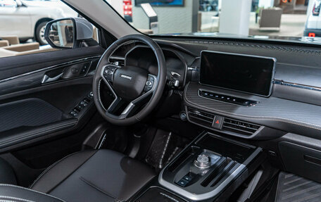 Haval Jolion, 2025 год, 2 849 000 рублей, 13 фотография