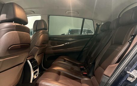 BMW 5 серия, 2016 год, 3 100 000 рублей, 9 фотография