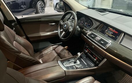 BMW 5 серия, 2016 год, 3 100 000 рублей, 11 фотография