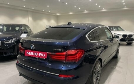 BMW 5 серия, 2016 год, 3 100 000 рублей, 6 фотография