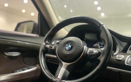 BMW 5 серия, 2016 год, 3 100 000 рублей, 15 фотография