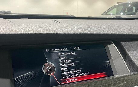 BMW 5 серия, 2016 год, 3 100 000 рублей, 21 фотография