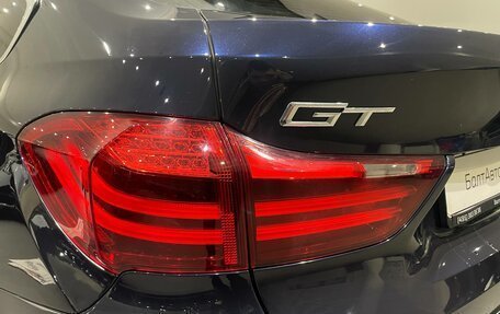 BMW 5 серия, 2016 год, 3 100 000 рублей, 27 фотография