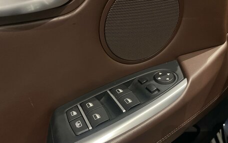 BMW 5 серия, 2016 год, 3 100 000 рублей, 25 фотография