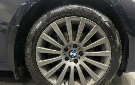 BMW 5 серия, 2016 год, 3 100 000 рублей, 28 фотография