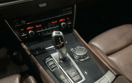 BMW 5 серия, 2016 год, 3 100 000 рублей, 23 фотография