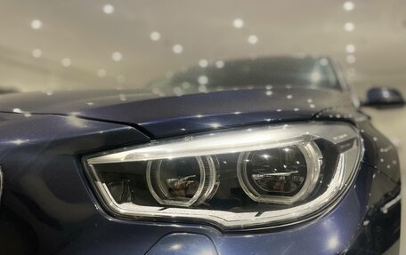 BMW 5 серия, 2016 год, 3 100 000 рублей, 26 фотография