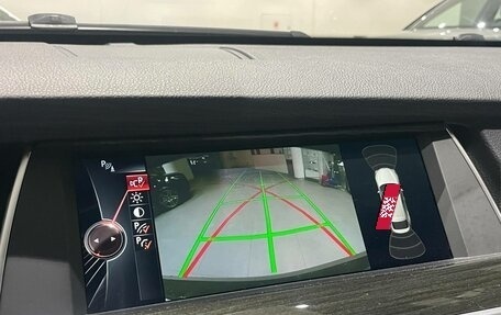 BMW 5 серия, 2016 год, 3 100 000 рублей, 20 фотография