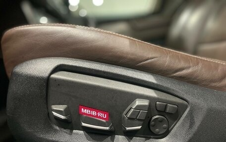 BMW 5 серия, 2016 год, 3 100 000 рублей, 24 фотография