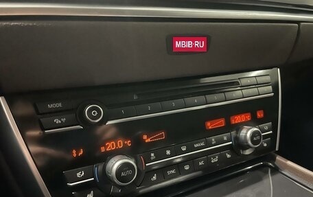 BMW 5 серия, 2016 год, 3 100 000 рублей, 22 фотография