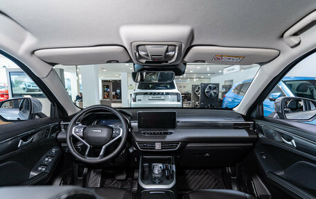 Haval Jolion, 2025 год, 2 849 000 рублей, 7 фотография