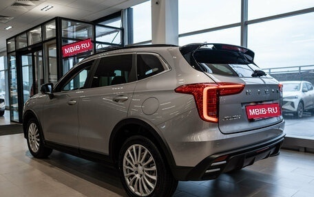 Haval Jolion, 2025 год, 2 849 000 рублей, 3 фотография