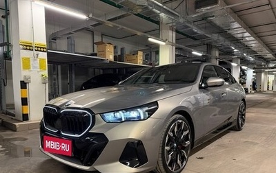 BMW 5 серия, 2025 год, 12 975 000 рублей, 1 фотография