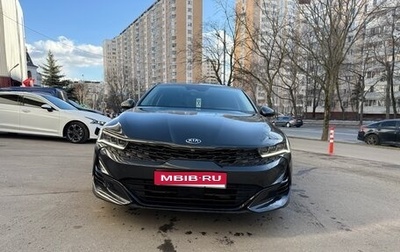 KIA K5, 2020 год, 2 850 000 рублей, 1 фотография