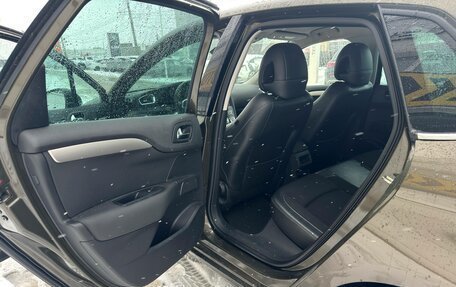 Citroen C4 II рестайлинг, 2012 год, 710 000 рублей, 7 фотография