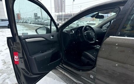 Citroen C4 II рестайлинг, 2012 год, 710 000 рублей, 6 фотография