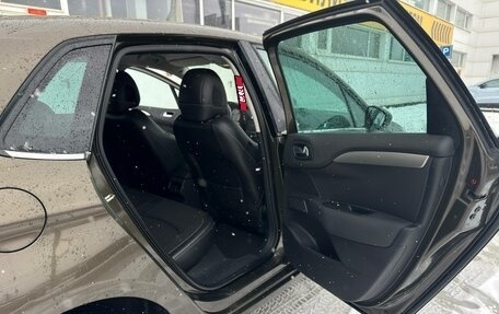 Citroen C4 II рестайлинг, 2012 год, 710 000 рублей, 8 фотография