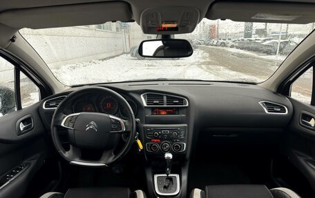 Citroen C4 II рестайлинг, 2012 год, 710 000 рублей, 12 фотография