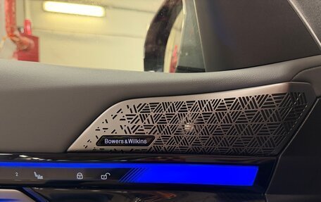 BMW 5 серия, 2025 год, 12 975 000 рублей, 3 фотография