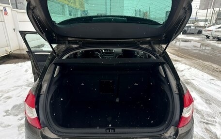 Citroen C4 II рестайлинг, 2012 год, 710 000 рублей, 10 фотография