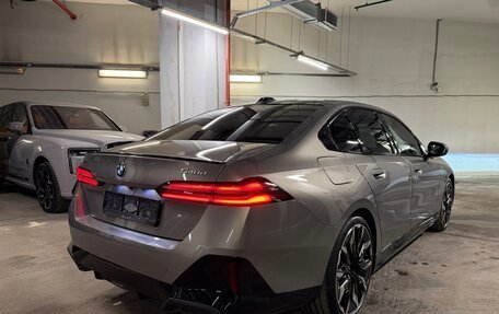 BMW 5 серия, 2025 год, 12 975 000 рублей, 11 фотография