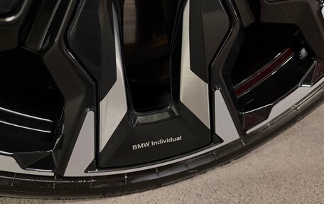 BMW 5 серия, 2025 год, 12 975 000 рублей, 13 фотография