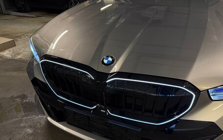 BMW 5 серия, 2025 год, 12 975 000 рублей, 14 фотография