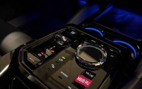 BMW 5 серия, 2025 год, 12 975 000 рублей, 8 фотография