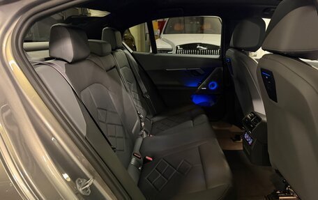 BMW 5 серия, 2025 год, 12 975 000 рублей, 25 фотография