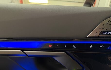 BMW 5 серия, 2025 год, 12 975 000 рублей, 20 фотография