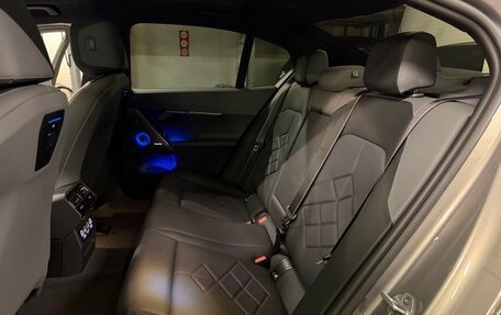 BMW 5 серия, 2025 год, 12 975 000 рублей, 24 фотография