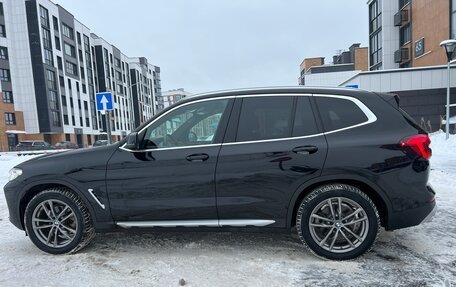 BMW X3, 2022 год, 4 050 000 рублей, 7 фотография
