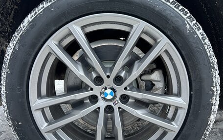 BMW X3, 2022 год, 4 050 000 рублей, 12 фотография