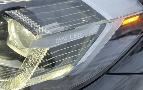 BMW X3, 2022 год, 4 050 000 рублей, 11 фотография