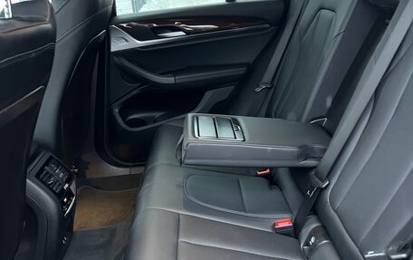 BMW X3, 2022 год, 4 050 000 рублей, 22 фотография