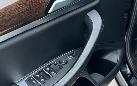 BMW X3, 2022 год, 4 050 000 рублей, 17 фотография