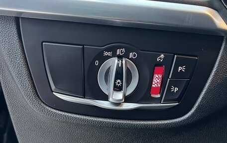 BMW X3, 2022 год, 4 050 000 рублей, 16 фотография