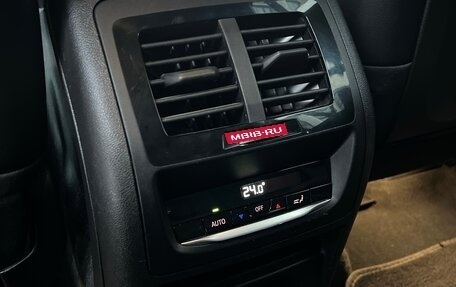 BMW X3, 2022 год, 4 050 000 рублей, 21 фотография