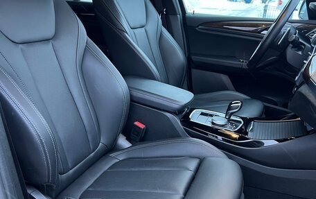 BMW X3, 2022 год, 4 050 000 рублей, 25 фотография