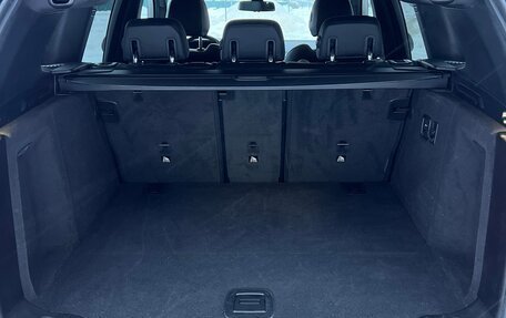 BMW X3, 2022 год, 4 050 000 рублей, 27 фотография