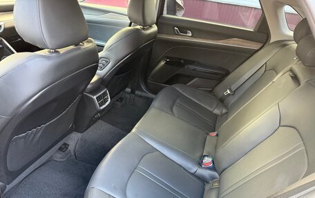 KIA K5, 2020 год, 2 850 000 рублей, 6 фотография