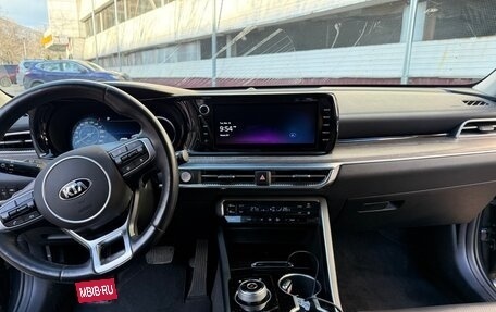 KIA K5, 2020 год, 2 850 000 рублей, 7 фотография
