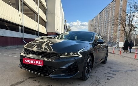KIA K5, 2020 год, 2 850 000 рублей, 2 фотография