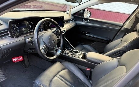 KIA K5, 2020 год, 2 850 000 рублей, 5 фотография