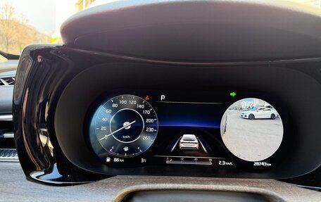 KIA K5, 2020 год, 2 850 000 рублей, 8 фотография